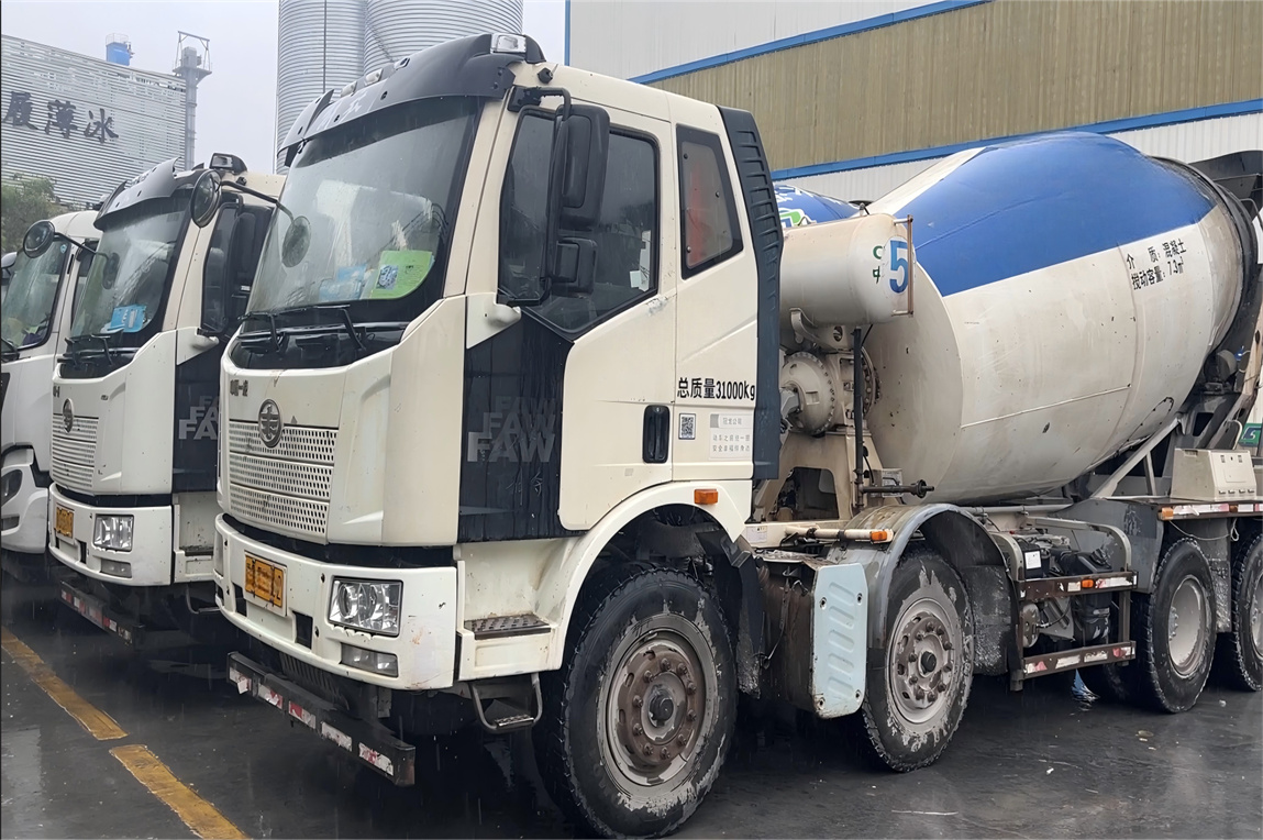 商砼車輛GPS定位視頻油耗監(jiān)控系統(tǒng)